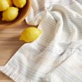 thumbnail image 3 of HOMETRENDS Kitchen Towels, 2 Pack, 3 of 5
