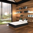thumbnail image 2 of Colchón Eco Dormez King Size con 2 Almohadas Bleden Grey, 2 of 9
