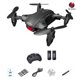 thumbnail image 5 of 2,4 GHz 4CH plegable Quadcopters juguetes modo sin cabeza Rc Quadcopter Drone niños regalo Tmvgtek libre de BPA, 5 of 9