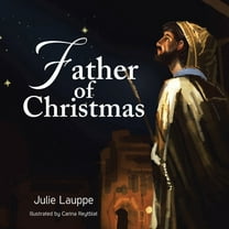 Father of Christmas, (Paperback)