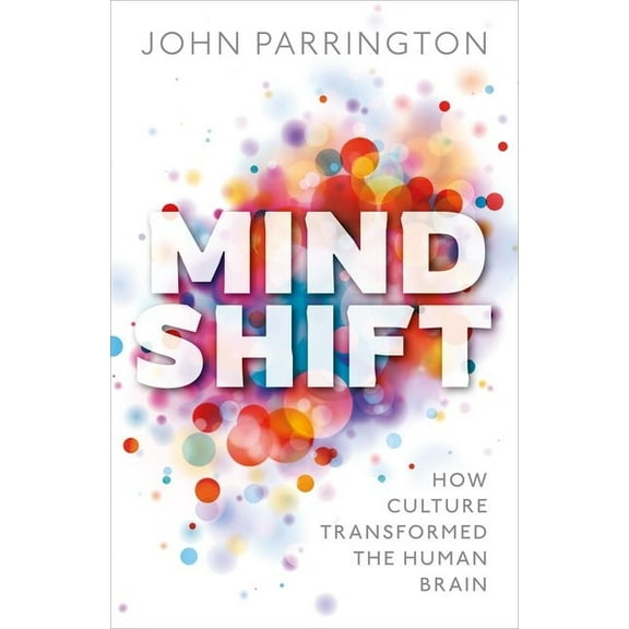 Mind Shift C, (Hardcover)