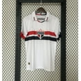 thumbnail image 1 of 24-25 Sao Paulo Home. Football Classic Jersey, 1 of 2