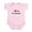 Petal Pink, variant on CafePress - I Love My Grandaddy Infant Bodysuit - Baby Light Bodysuit, Size Newborn - 24 Months