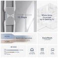 thumbnail image 2 of Extensor de alcance Wi-Fi 7 TP-Link BE10000 RE653BE 10 Gbps, 2 of 6