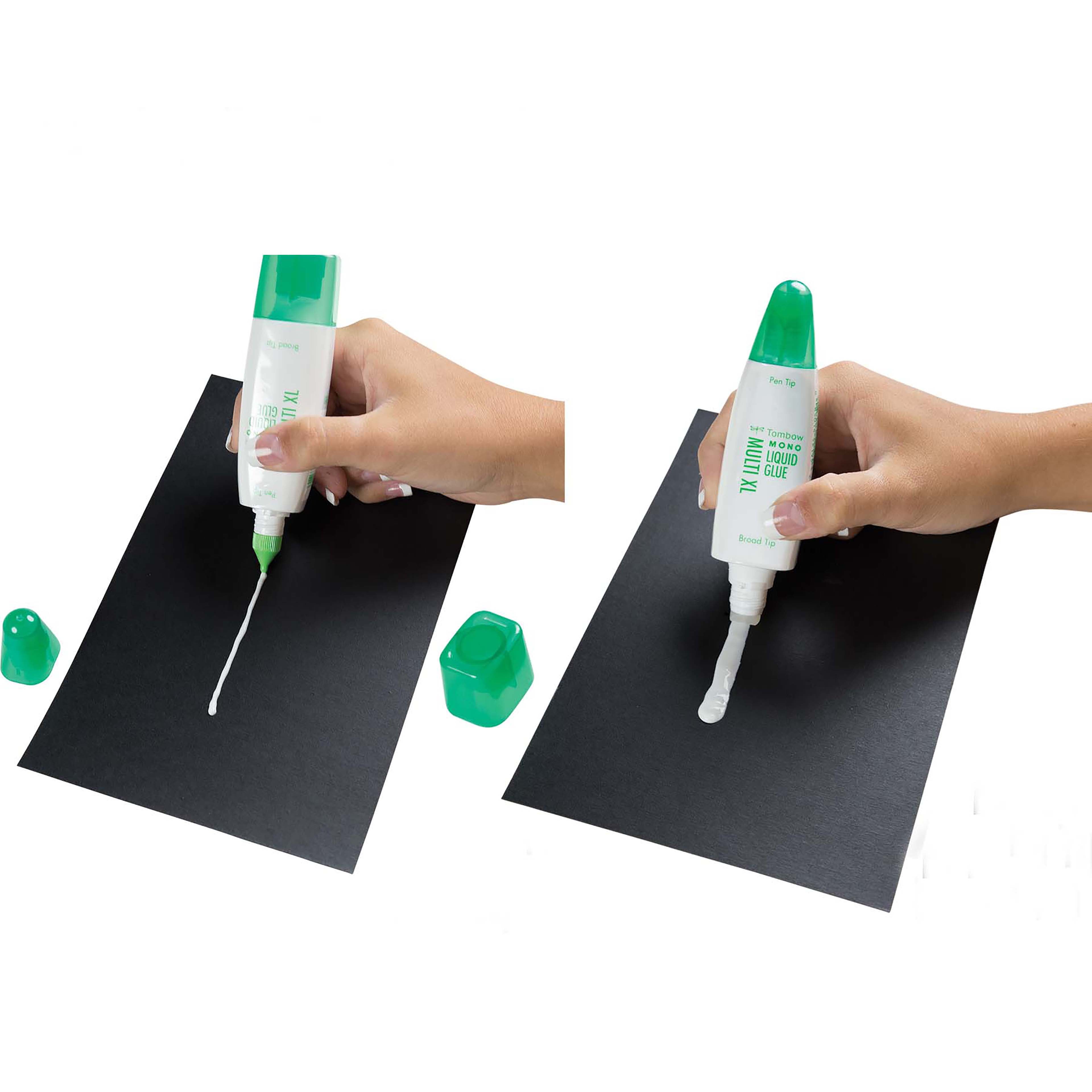 Tombow Mono Multi XL Liquid Glue, 12 Pack