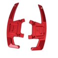 thumbnail image 2 of HAHDAXIA Steering Wheel Shift Paddle Shifter Extension Shifter Replacement,Fit for Volkswagen Golf 7 R GTI Scirocco POLO MK7 Tiguan Rline, 2 of 7