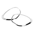 thumbnail image 1 of 51139801573, Scratch Resistant Left Right UV Protection Headlight Ring Trim  For Car Decoration, 1 of 8
