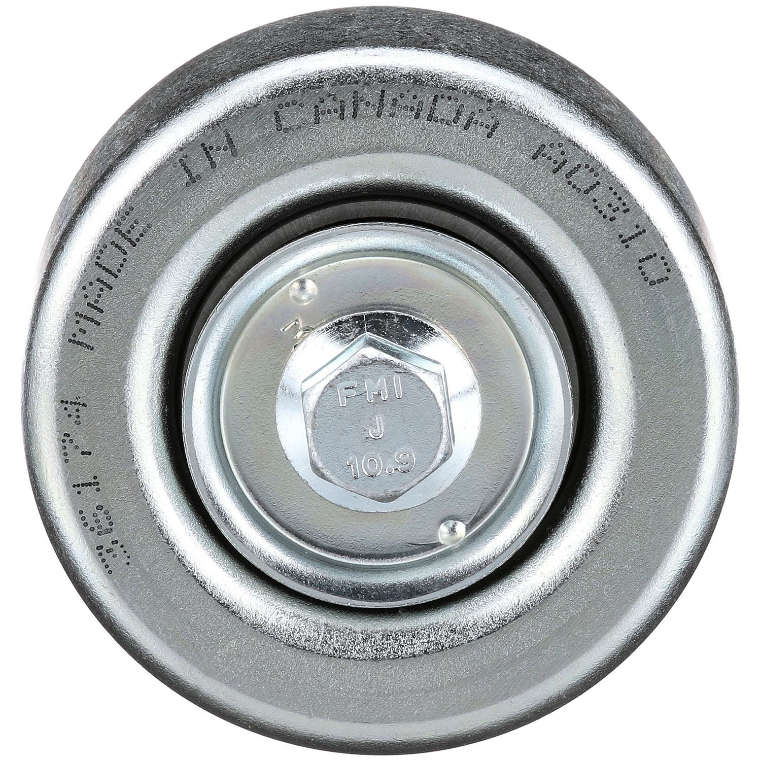 Accessory Drive Belt Idler Pulley Fits select: 2005-2023 TOYOTA TACOMA, 2003-2023 TOYOTA 4RUNNER