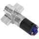 thumbnail image 4 of Caja De Transferencia, Accesorio RC, Metal Resistente Para Wpl Henglong C14 Henglong B14 LHCER 370 Metal Transfer Case RC Accessory for WPL Henglong C14 C24 B14 B24 B16 B36, 4 of 8