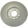 thumbnail image 2 of ADVICS Disc Brake Rotor, 2 of 4