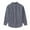 Gray, variant on JTieacloth Mens Work Button Down Shirts with Pocket Male Casual Versatile Cotton Linen Linen Long Sleeved Shirt Beige