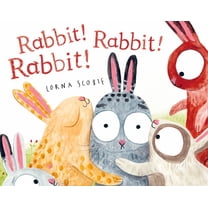 Bunny and Friends (Board Book) - Walmart.com