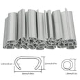 thumbnail image 4 of Ring, 8mm Cage M Nail, Solid Rapid For Binding Cage Fixing Fences Sofa, 4 of 8
