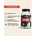 thumbnail image 3 of Aguaje Peruano Vit & Skn Nutrition Company 60 Cápsulas, 3 of 3
