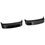 LED Rear Saddlebag Running Turn Signal Brake Hazard Lights Fit For Touring 14-20