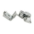 thumbnail image 3 of 10 Pack 110 Degree Compact 39C Series Blumotion 1-3/8" Overlay Press-In Soft-Closing Cabinet Hinge, 3 of 7