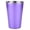 E, variant on Hecnuo,Colorful Stackable Metal Drinking Glasses,Metal Drinking Tumblers,Handles hot cocoa, beer, or smoothies without sweating or breaking