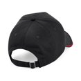 thumbnail image 2 of Beechfield Authentic Piped 5 Panel Cap, 2 of 2