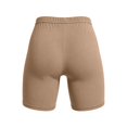 thumbnail image 5 of Diufon Yoga Shorts for Women Elastic High Waist Seamless Gym Shorts Casual Running Shorts for Under Dresses, 5 of 8