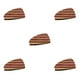 thumbnail image 1 of Sonducket Diademas Deportes Estampado geométrico Banda para el sudor ancha Antideslizante Universal Turbante Banda para el cabello Envoltura Yoga Tipo 1 5piezas Sonducket CBP258382, 1 of 5