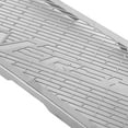 thumbnail image 5 of Motorcycle Radiator Guard Cover Protector Silver For Kawasaki Versys 650 2015-2017, 5 of 6