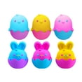 thumbnail image 5 of NeeDoh The Groovy Glob Hoppity Doos Stress Ball (1 RANDOM Figure), 5 of 5