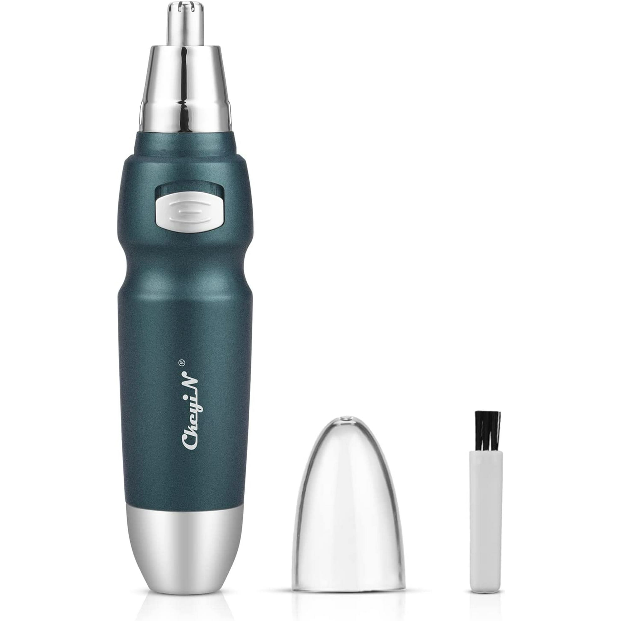 Nose Hair Trimmer,Green Ear Hair Trimmer Battery Operated,Painless Nose Hair Remover,Ears & Nose Hair Trimmer | Walmart Canada Nose Hair Trimmer,Green Ear Hair Trimmer Battery Operated,Painless Nose Hair Remover,Ears & Nose Hair Trimmer | Walmart Canada