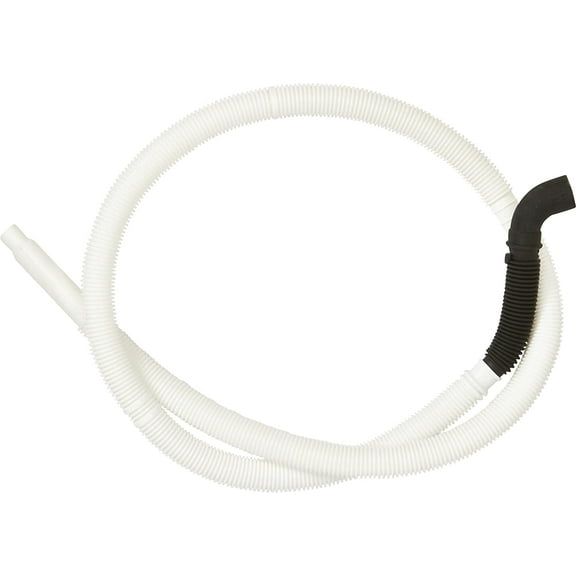 Alliance Genuine OEM 39893 Washer Drain Hose