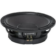 Peavey 12 Inch 8 Ohm 2000 Watt Black Widow Replacement Speaker for Amplifier