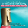 thumbnail image 4 of OGX Bond Protein Repair 230C Heat Protect Spray, 4 of 8