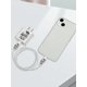 thumbnail image 3 of Snake Printed Charger Protector 3pcs/Set, Compatible With Apple Original Charger, 3 of 4