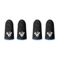 thumbnail image 2 of Cateissary 5 Pares de Fundas para los Dedos Tipo Azul 2 2piezas, 2 of 6