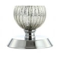 thumbnail image 5 of JONATHAN Y Rita 30.5" Silvered Orbs Glass/Metal LED Table Lamp, JYL1098A, 5 of 8