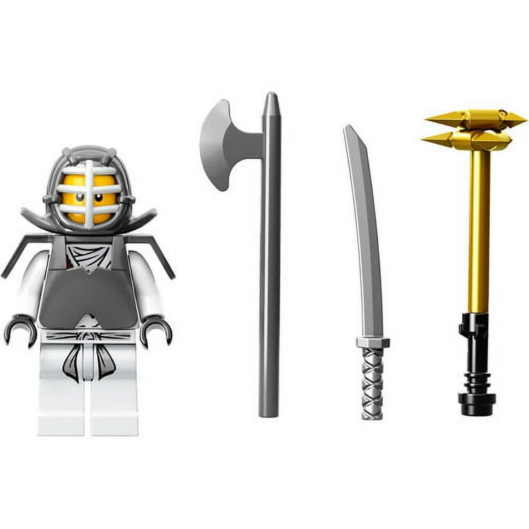 LEGO Ninjago Kendo Zane - Walmart.com LEGO Ninjago Kendo Zane - Walmart.com