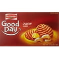 thumbnail image 2 of Britannia Good Day Cashew Cookies - 8.2 oz, 2 of 2