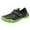Black, variant on Fozruso Children Shoes Comfortable Soft Sole Casual Shoes Fashionable Outdoor Beach Wading Shoes Sizes 12 Little Kid(Black)