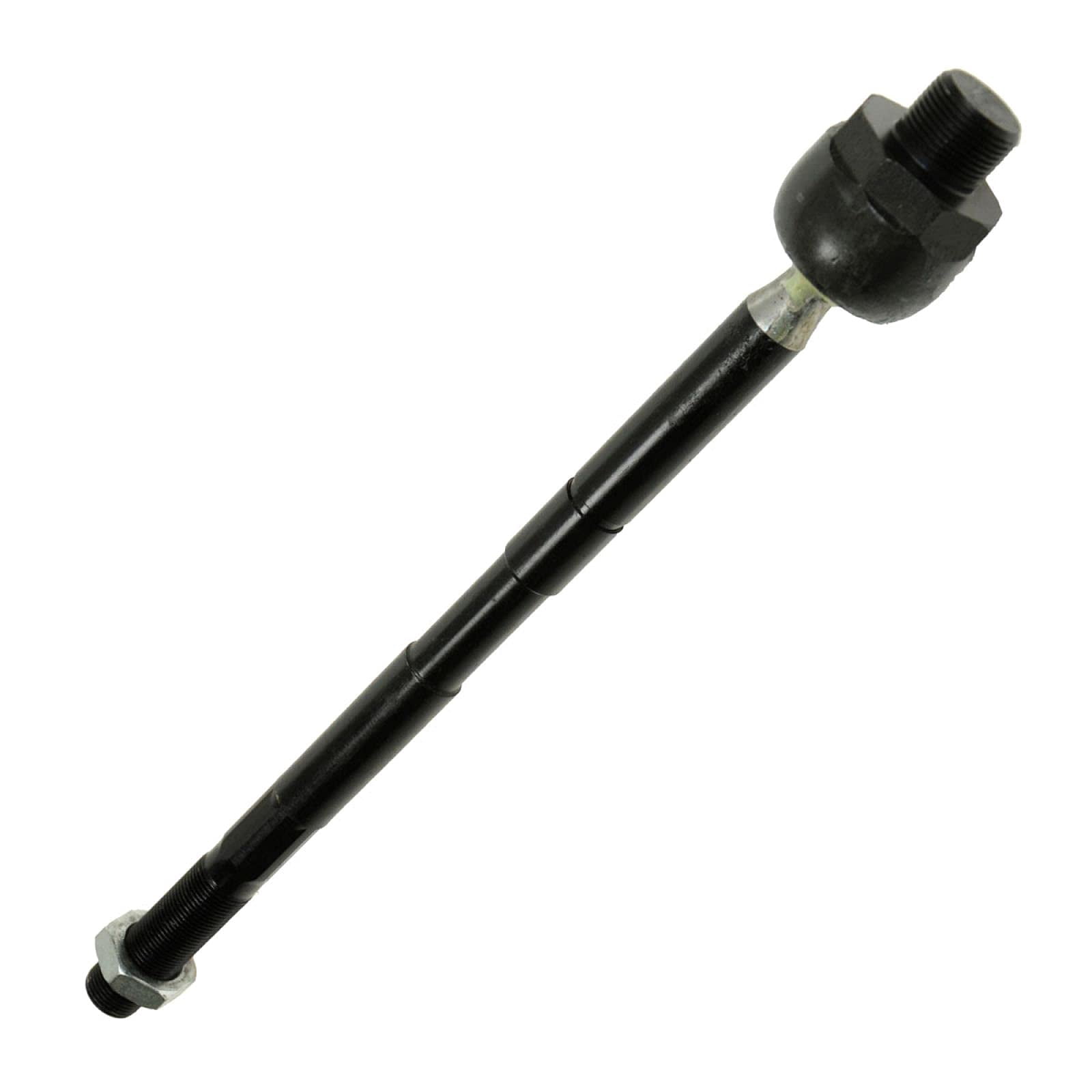 TRQ Front Inner Tie Rod Set Fits Select 2006-2008 Dodge Ram 1500 2003-2010 Ram 2500 Ram 3500 2012 Ram 1500 2011-2013 2500 3500