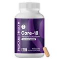 thumbnail image 2 of ProCare Health | Core-18 Multivitamin | 18mg Iron | Capsule | 90 Count | 3 Month Supply, 2 of 9