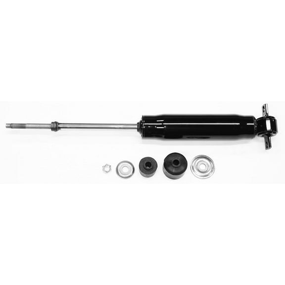ACDelco Advantage Gas Charged Front Shock Absorber 520-53 Fits 2000 Chevrolet Astro