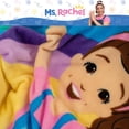 thumbnail image 3 of Manta Franco Ms. Rachel Educational Adventures Kids, 3 of 7