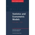 thumbnail image 3 of Statistics and econometric models, 3 of 3