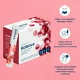 thumbnail image 2 of Unicity Duo Pack : Balance Berry(30 Sachets) + Lemon Ginger (30 Sachets) | Drink Mix, 2 of 8