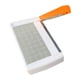 thumbnail image 4 of de papel (A4): herramienta de corte ligera y antideslizante para proyectos de manualidades como tarjetas, vales y etiquetas. Ideal para el ho, 4 of 9