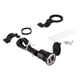 thumbnail image 1 of Cargador de Manillar USB Akozon Impermeable 12V para Motocicleta Ticfox, 1 of 14