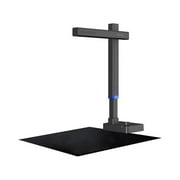CZUR Shine Ultra - Next Gen Portable & Powerful Scanner for MacOS and Windows | 4k Classroom Visual Presenter with Flexible Camera
