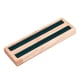 thumbnail image 3 of Bandeja organizadora de anillos, bandeja para joyas, caja de madera para regalo de mujer, caja para exhibir aretes B, 3 of 9