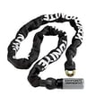 thumbnail image 2 of KRYPTONITE : KRYPTOLOK 915 INTEGRATED CHAIN : BLACK : 5FT, 2 of 4