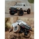 thumbnail image 1 of Full Scale WPL C24 Upgrade C24-1 1:16 RC CAR 4WD Radio Control Off-Road Car RTR KIT Rock Crawler Electric Buggy Moving MachineMetal gear He Qiyong unisex, 1 of 1