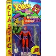 Classic X-Men: Magneto 4.5 Inch Action Figure