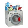thumbnail image 4 of Little Tikes First Washer Dryer, Pretend Play Appliance, Interactive Toy Washing Machine with 11 Accessories, Kids Ages 2+, 4 of 8